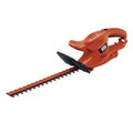 Black & Decker TR116 3 Amp Dual Action 16 in. Electric Hedge Trimmer image number 0
