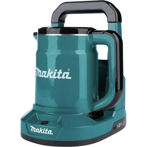 Outdoor Cooking | Makita XTK01Z 18V X2 (36V) LXT Lithium-Ion Cordless Hot Water Kettle (Tool Only) image number 0