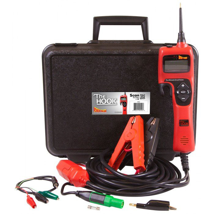 Power Probe PPH1 The Hook Set Tyler Tool