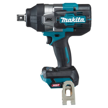 IMPACT WRENCHES | Makita GWT01Z 40V max XGT Brushless Lithium-Ion 3/4 in. Cordless 4-Speed High-Torque Impact Wrench with Friction Ring Anvil (Tool Only)
