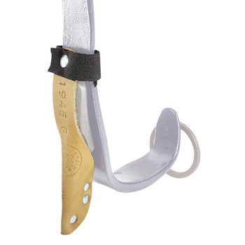 SAFETY HARNESSES | Klein Tools 1945G 1 Pair Removable Gaff Guards