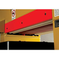 Belt Sanders | Powermatic WB-25 230/460V 3-Phase 15-Horsepower 25 in. Wide Belt Sander image number 4