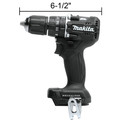 Makita XPH15ZB 18V LXT Brushless Sub-Compact Lithium-Ion 1/2 in. Cordless Hammer Drill-Driver (Tool Only) image number 1