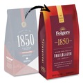 Coffee Machines | Folgers 2550060515 12 oz. Bag Trailblazer Dark Roast Ground Coffee image number 1