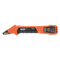 Klein Tools ET310 AC Circuit Breaker Finder, Electric Tester with Integrated GFCI Outlet Tester image number 8