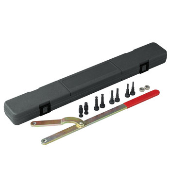 OTC Tools & Equipment 4754 Flange-Type Puller Combination