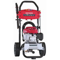 Factory Reconditioned Craftsman 20735 3200 PSI 2.4 GPM Cold Water Gas Pressure Washer image number 0