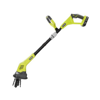 Factory Reconditioned Ryobi Zrp2701 One Plus 18v Lithium Ion Cultivator Tyler Tool