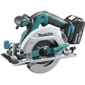 Makita XT616PT 18V LXT Brushless Lithium-Ion Cordless 6-Tool Combo Kit with 2 Batteries (5 Ah) image number 2