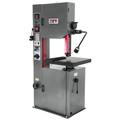 JET VBS-1408 14 in. 1 HP 1-Phase Vertical Band Saw image number 0