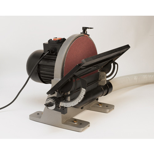 Delta 31140 12 in. Disc Sander with Integral Dust Collection