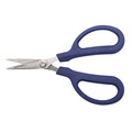 Scissors | Klein Tools 544 6-3/8 in. Utility Scissors image number 2