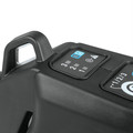 String Trimmers | Makita GRU01Z 40V max XGT Brushless Lithium-Ion 15 in. Cordless String Trimmer (Tool Only) image number 6