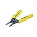 Cable and Wire Cutters | Klein Tools 11045 10 - 18 AWG Solid Wire Stripper/Cutter image number 2