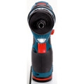 Bosch PS21-2A 12V Max Lithium-Ion 2-Speed 1/4 in. Cordless Pocket Driver Kit (2 Ah) image number 2