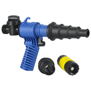 OTC Tools & Equipment 6043 Blast-Vac Multipurpose Cleaning Gun