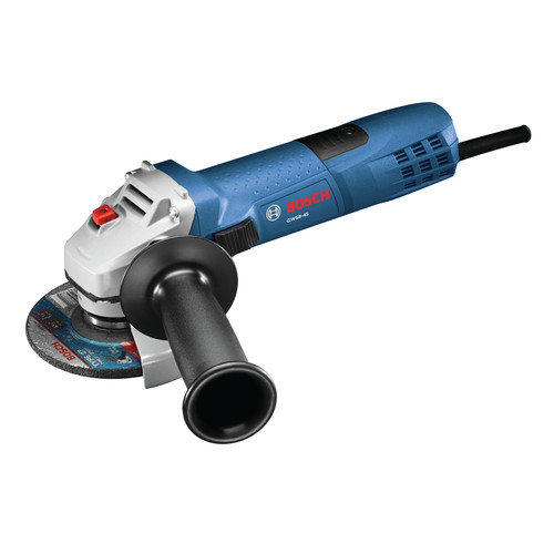 Factory Reconditioned Bosch GWS8-45-RT 7.5 Amp 4-1/2 in. Angle Grinder image number 0
