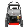 Simpson 65212 4000 PSI 5.0 GPM Gear Box Medium Roll Cage Pressure Washer Powered by VANGUARD image number 2