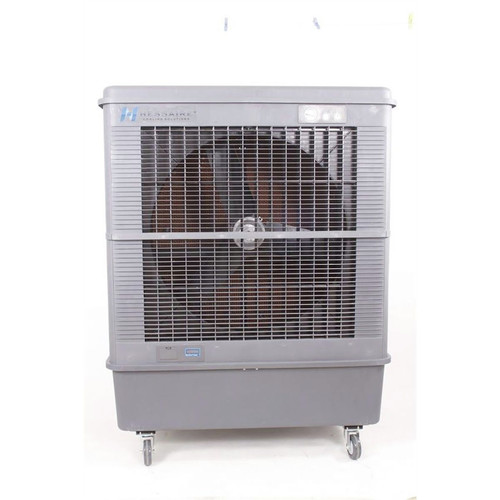 HESSAIRE PRODUCTS MC92V 115V 5.8 Amp 3/4 HP 11000 CFM Evaporative Cooler image number 0