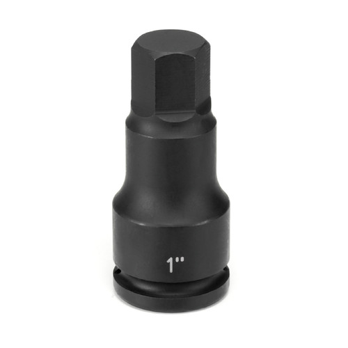 Grey Pneumatic 3917M 3/4 in. Drive x 17mm Hex Driver image number 0