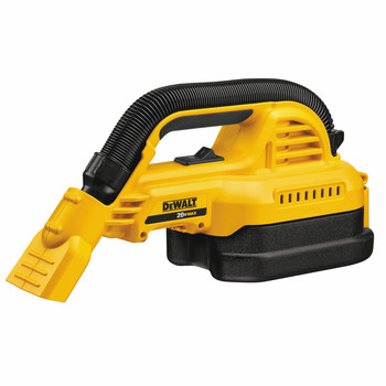 Dewalt Dcv517b 20v Max Cordless Lithium Ion Vacuum Tool Only