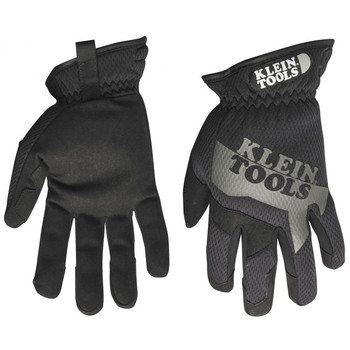 Klein Tools 40207 Journeyman Utility Gloves - X-Large