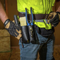 Tool Belts | Klein Tools S5118PRS Lineman's Tool Pouch image number 7