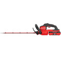 Hedge Trimmers | Craftsman CMCHTS860E1 60V Lithium-Ion 24 in. Cordless Hedge Hammer Kit (2.5 Ah) image number 1