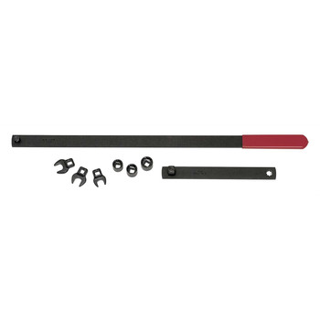 GearWrench 3414 10-Piece Serpentine Belt Tool Kit