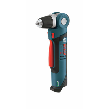 Bosch PS11N 12V Max Variable Speed Lithium-Ion 3/8 in. Cordless Angle Drill (Tool Only)