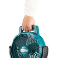 Makita CF001GZ 40V Max XGT Lithium-Ion 9-1/4 in. Cordless Fan (Tool Only) image number 8