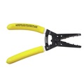 Cable Strippers | Klein Tools K1412 Klein-Kurve Dual NM Cable Stripper/Cutter image number 4
