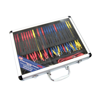 Electronic Specialties 146 54-Piece Auto Connector Test Kit