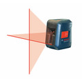 Bosch GLL2 Self-Leveling Cross-Line Laser image number 2