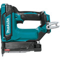 Makita XTP02Z 18V LXT Lithium-Ion Cordless 23 Gauge Pin Nailer (Tool Only) image number 1