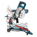 Factory Reconditioned Bosch CM8S-RT 8-1/2 in. Single Bevel Sliding Compound Miter Saw image number 0