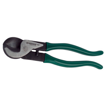 Greenlee 50312910 9-1/4 in. Cable Cutter