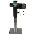 Belt Grinders | JET BG-379-1 Single Phase 3 in. x 79 in. Belt Grinder image number 2