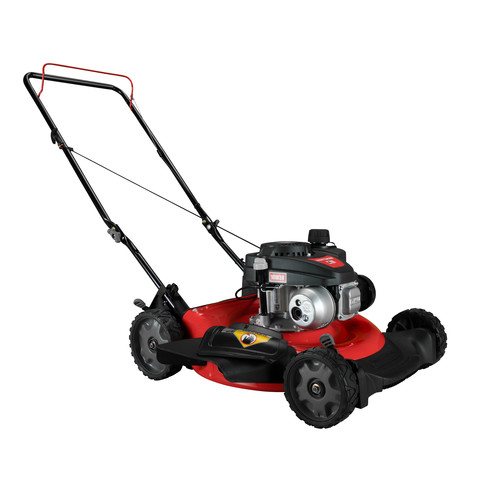 Craftsman 11P-A0SD791 140cc 21 in. 2-in-1 Push Lawn Mower image number 0