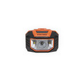 Klein Tools 56220 LED Headlamp with Silicone Hard Hat Strap image number 1