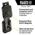 Tool Storage Accessories | Klein Tools 69445 Rare-Earth Magnetic Hanger image number 3