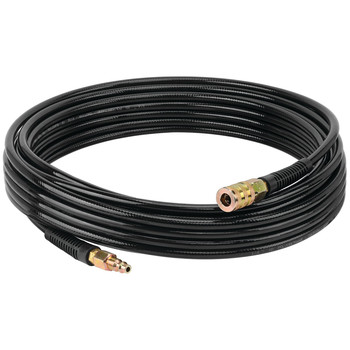 Craftsman CMFP1450 1/4 in. x 50 ft. Polyurethane Air Hose with Fittings
