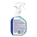 Clorox 35417 32 oz. Clean-Up Disinfectant Cleaner with Bleach (9/Carton) image number 2