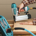 Brad Nailers | Makita AF506 18 Gauge 2 in. Brad Nailer image number 13