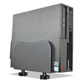 Tripp Lite DCPU1 4 - 6 in. x 12 in. x 4.38 in. 40 lbs. Capacity CPU Computer Mount - Gray image number 2