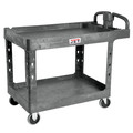 Carts | JET 141016 Resin Utility Cart image number 0