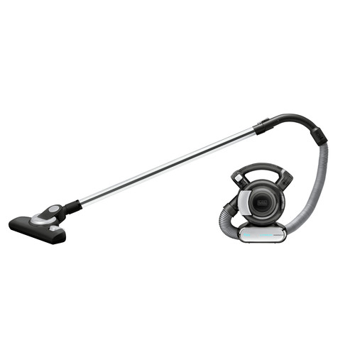 Black Decker Bdh2020fl 20v Max Cordless Lithium Ion Flex Vacuum Tyler Tool