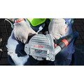 Bosch GWS13-52TG 120V 13 Amp 5 in. Corded Angle Grinder with Tuck-pointing Guard image number 7