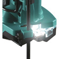 Makita CS01Z 12V max CXT Lithium-Ion Brushless Cordless Threaded Rod Cutter (Tool Only) image number 4