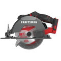 Craftsman CMCK401D2 V20 Brushed Lithium-Ion Cordless 4-Tool Combo Kit with 2 Batteries (2 Ah) image number 8